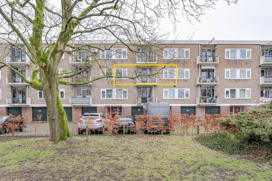 Ambonstraat 94 