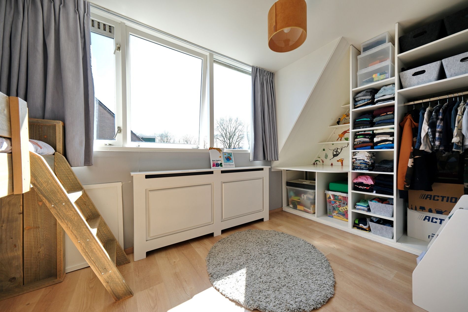 Foto 15 van Bereklauw 95