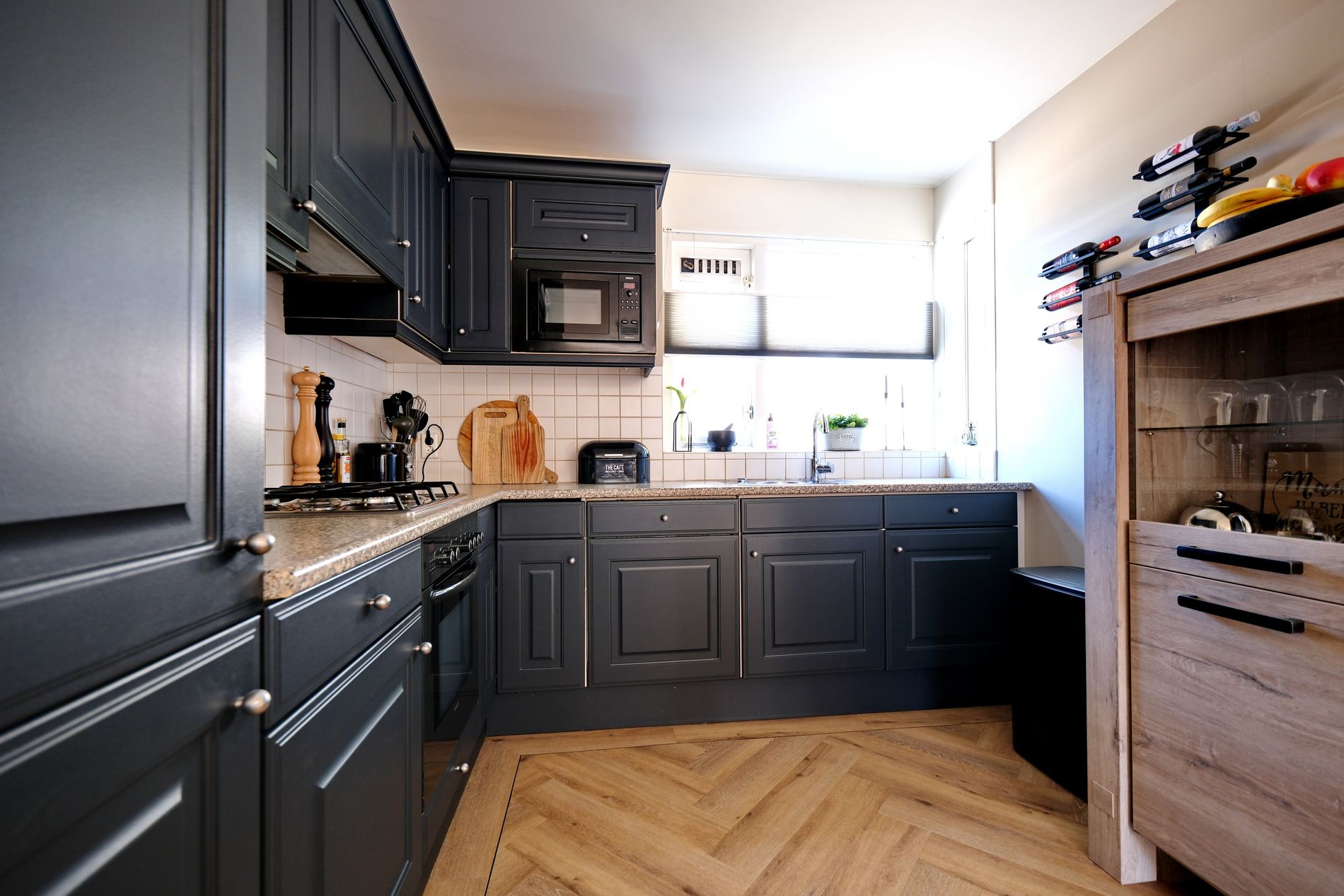 Foto 9 van Bereklauw 95