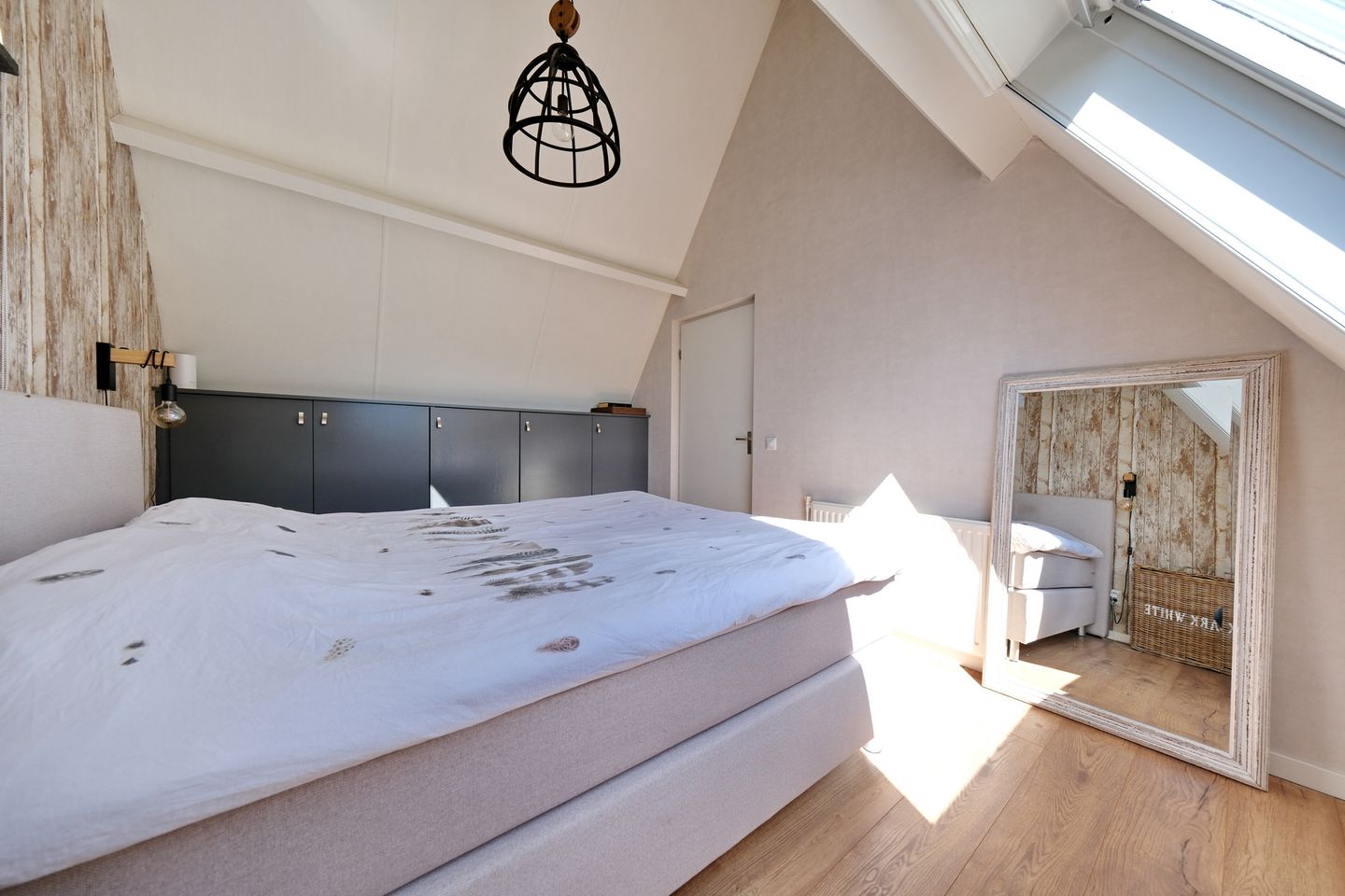 Foto 14 van Bereklauw 95