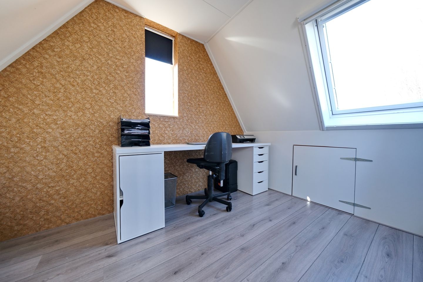 Foto 25 van Bereklauw 95