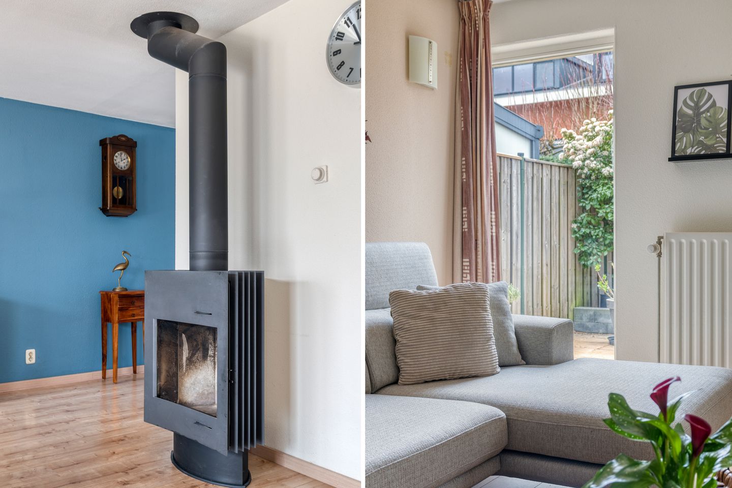 Spacious and Sustainable Semi-Detached Family Home with Five Bedrooms, Garden Room, and Excellent Energy Rating — 14