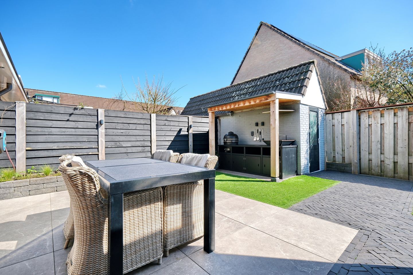 Foto 29 van Bereklauw 95