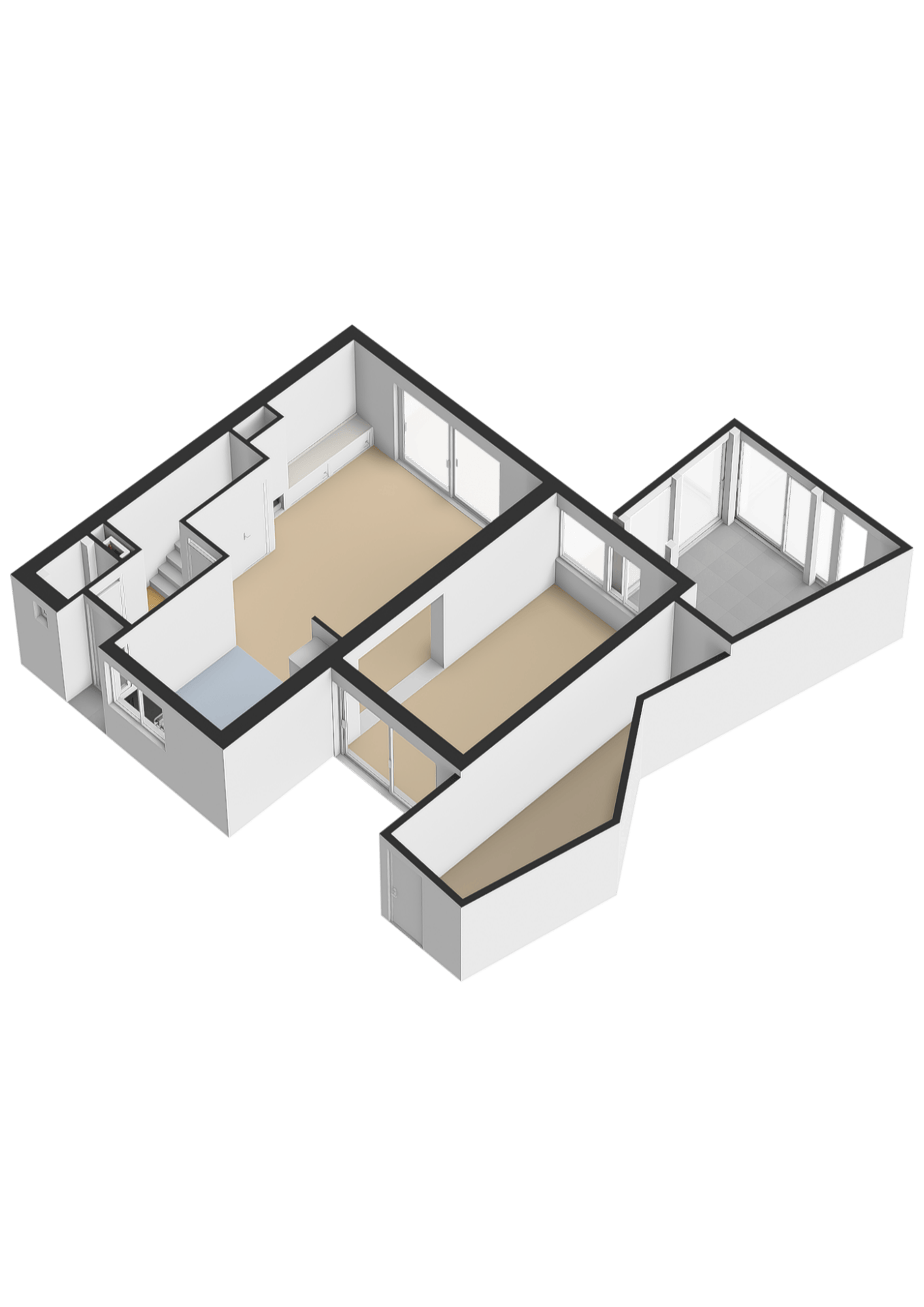 Foto 34 van Bereklauw 95