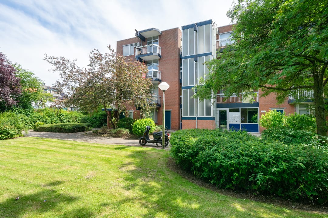 Foto 22 van Tubantenoord 37