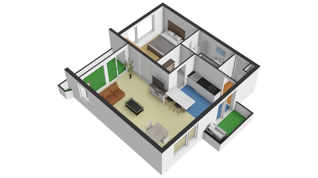 Foto 26 van Tubantenoord 37