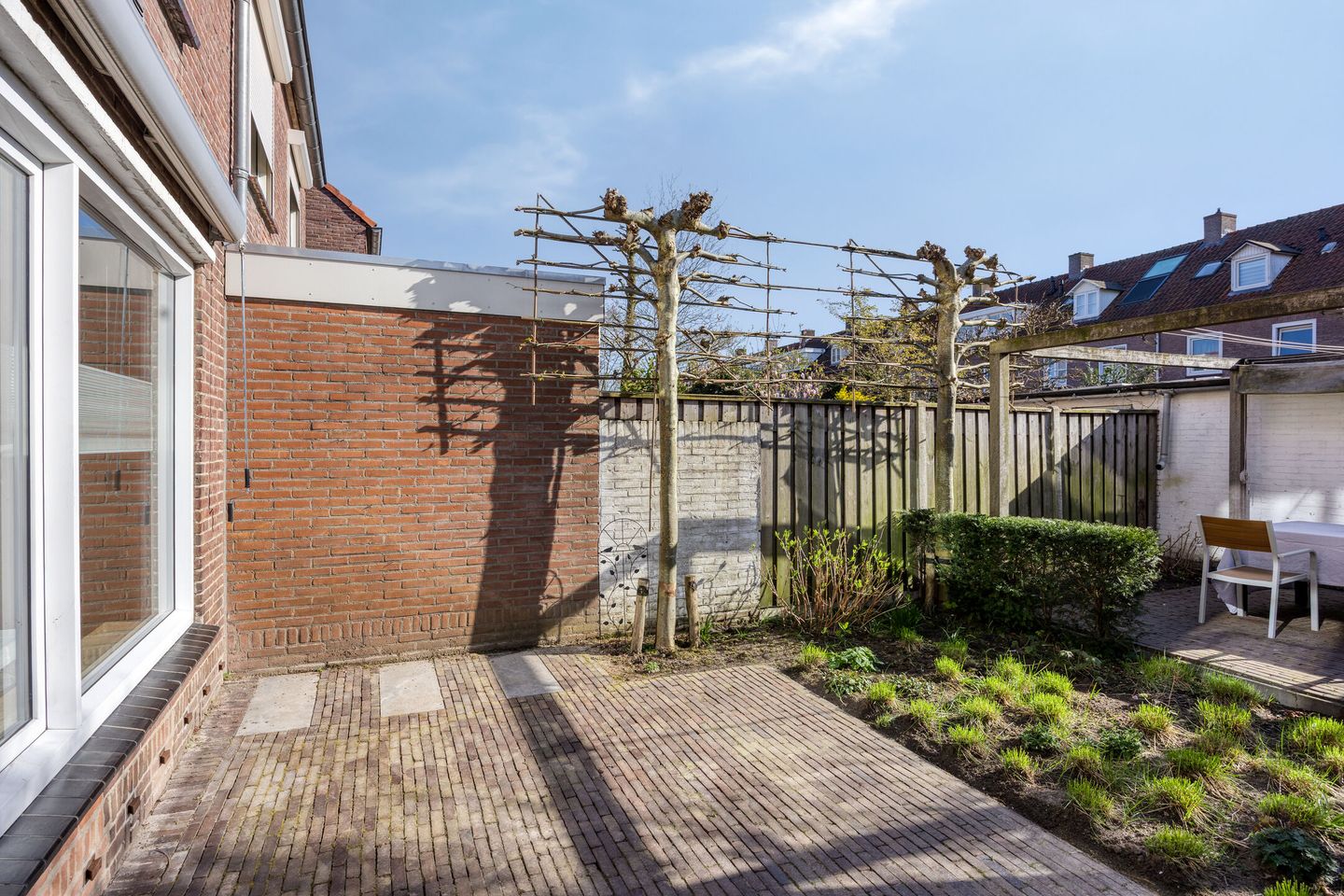 Foto 40 van Dionysius de Karthuizerstraat 24