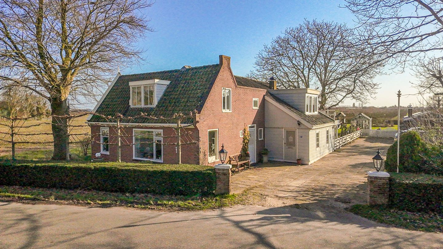 Foto 1 van De Hout 31