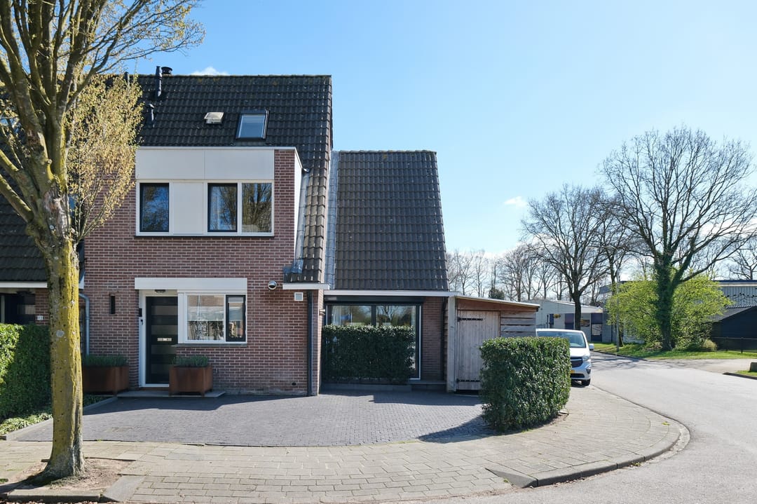 Foto 31 van Bereklauw 95