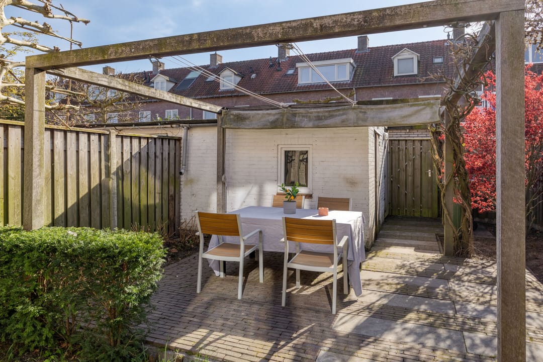 Foto 41 van Dionysius de Karthuizerstraat 24