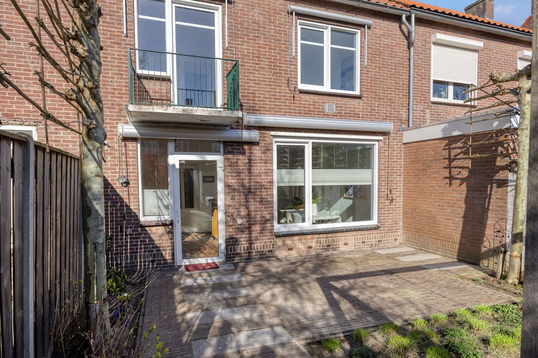 Foto 43 van Dionysius de Karthuizerstraat 24