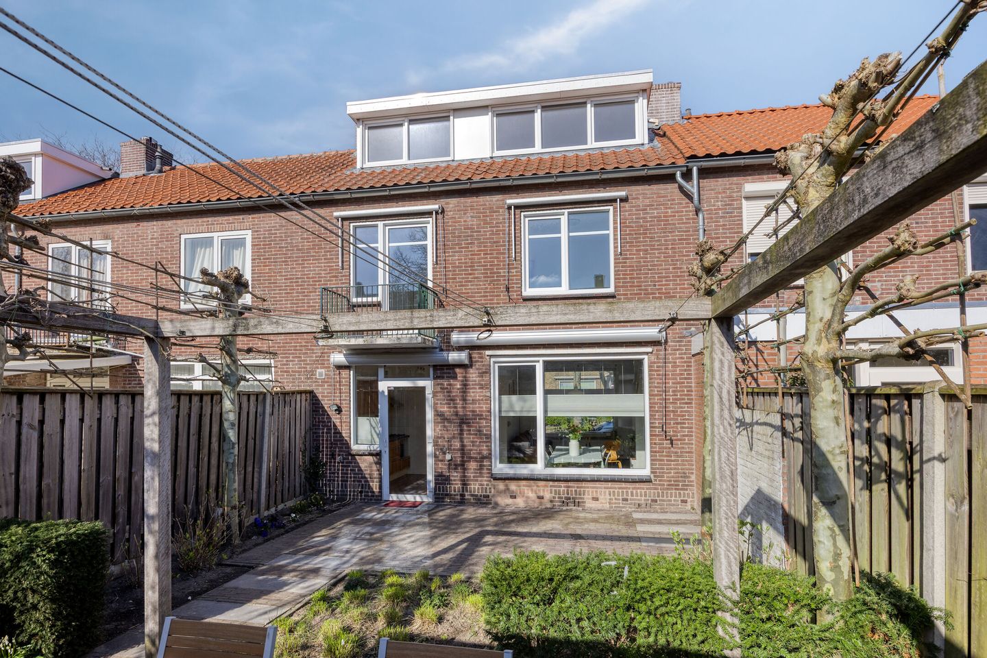 Foto 44 van Dionysius de Karthuizerstraat 24