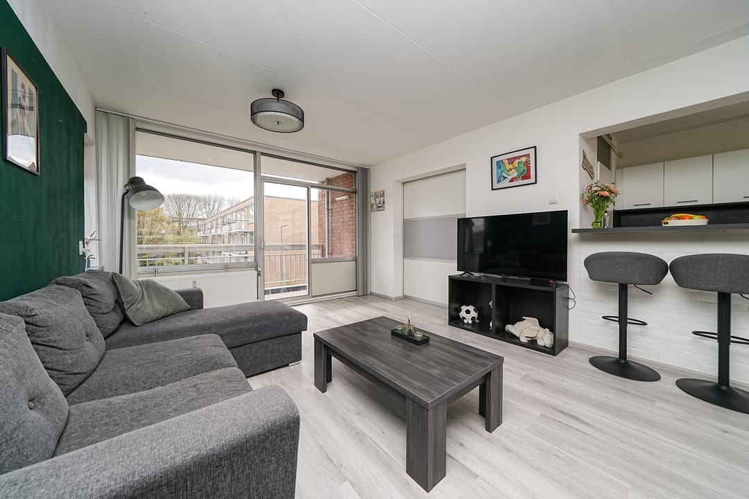 Foto 7 van Tubantenoord 37