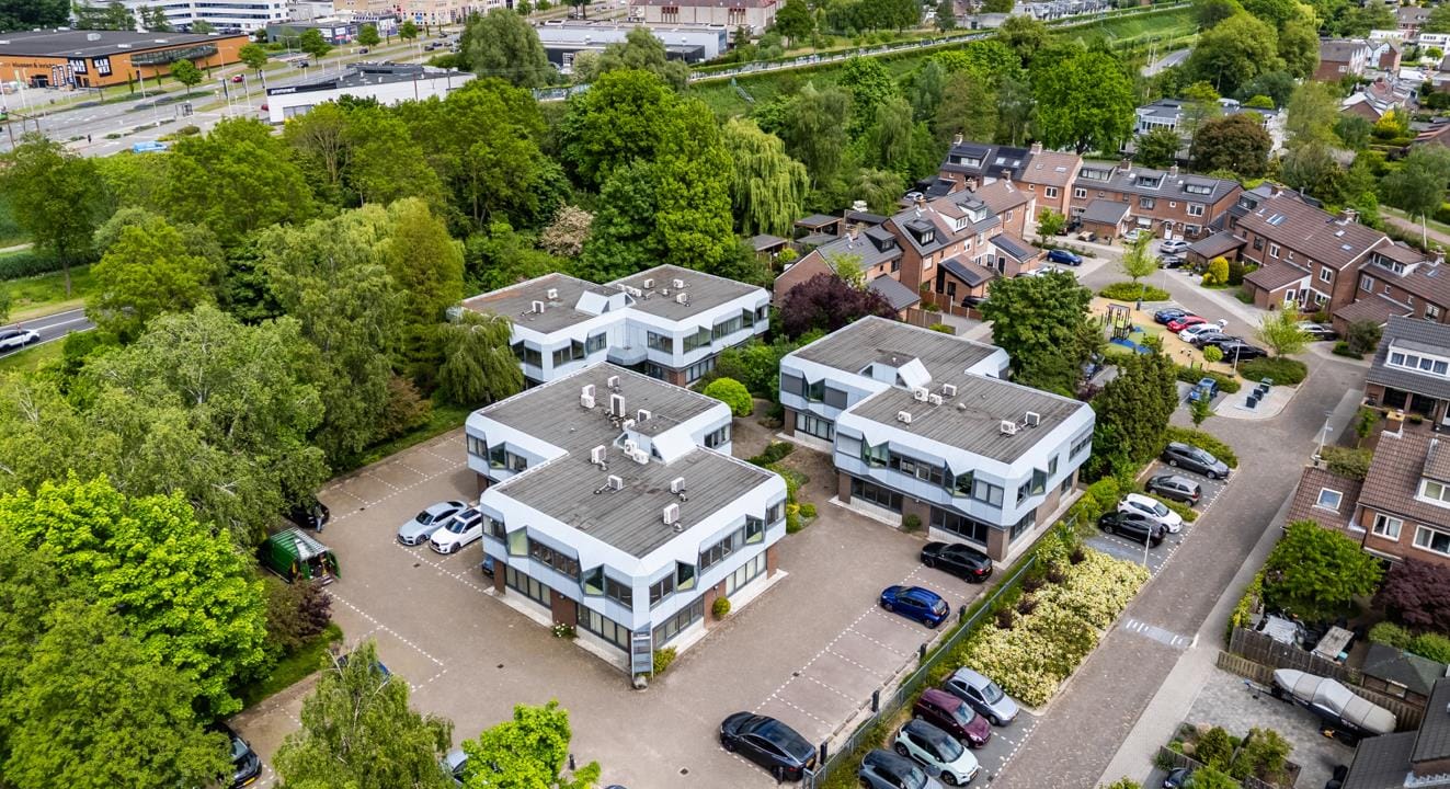 Bekijk foto 3 van Lentedans 50-B