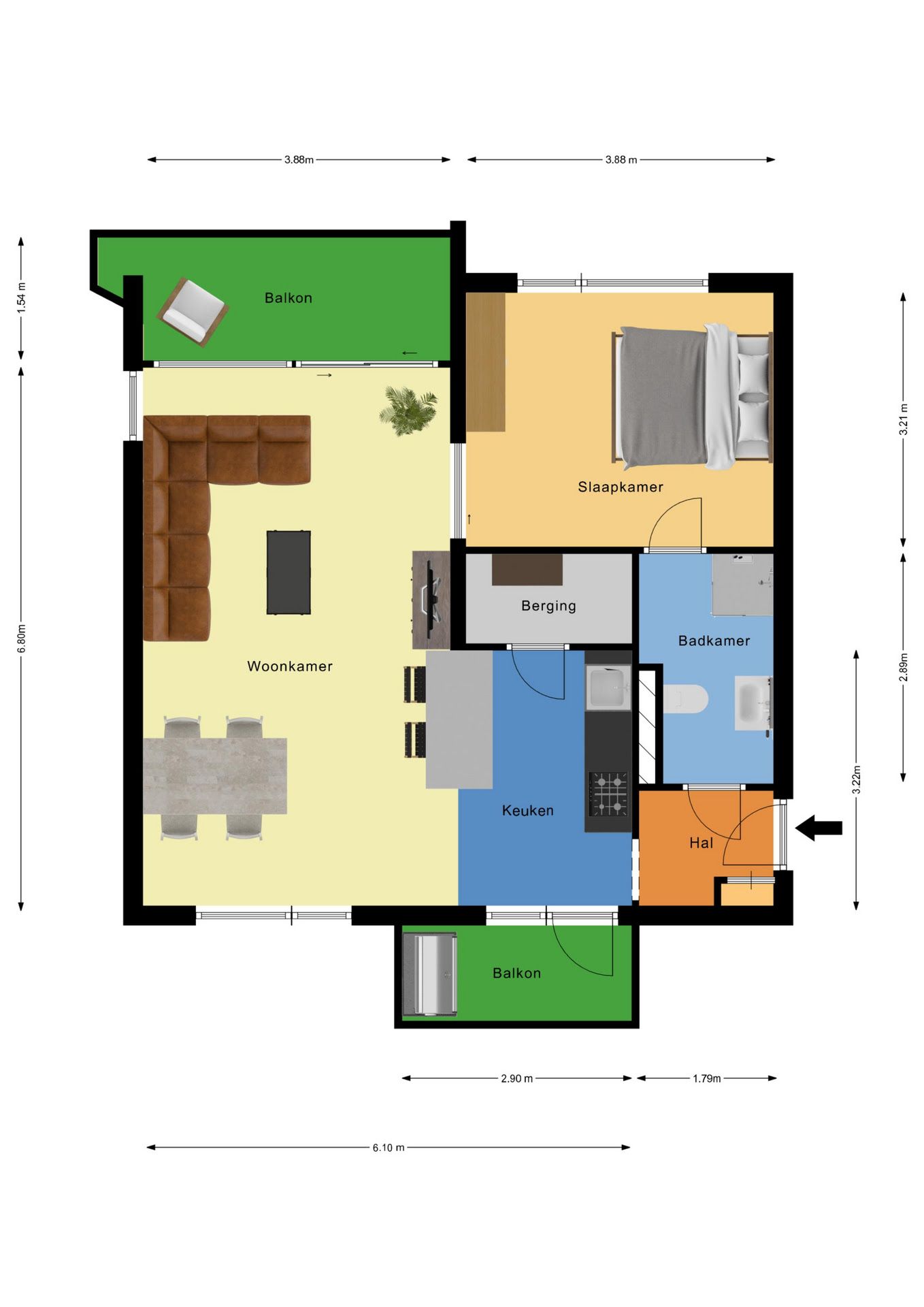 Foto 27 van Tubantenoord 37