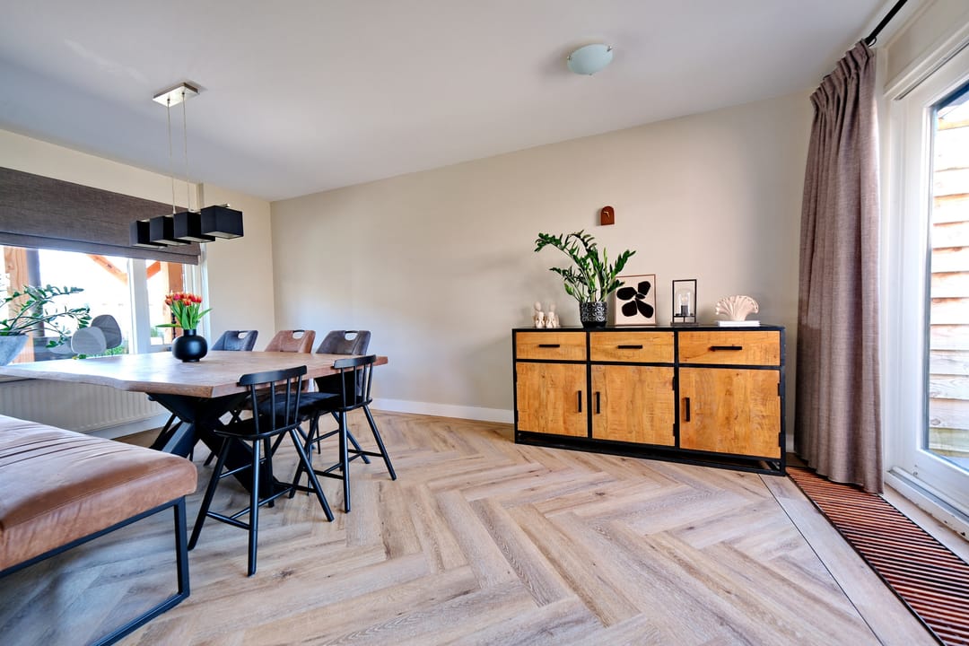 Foto 2 van Bereklauw 95