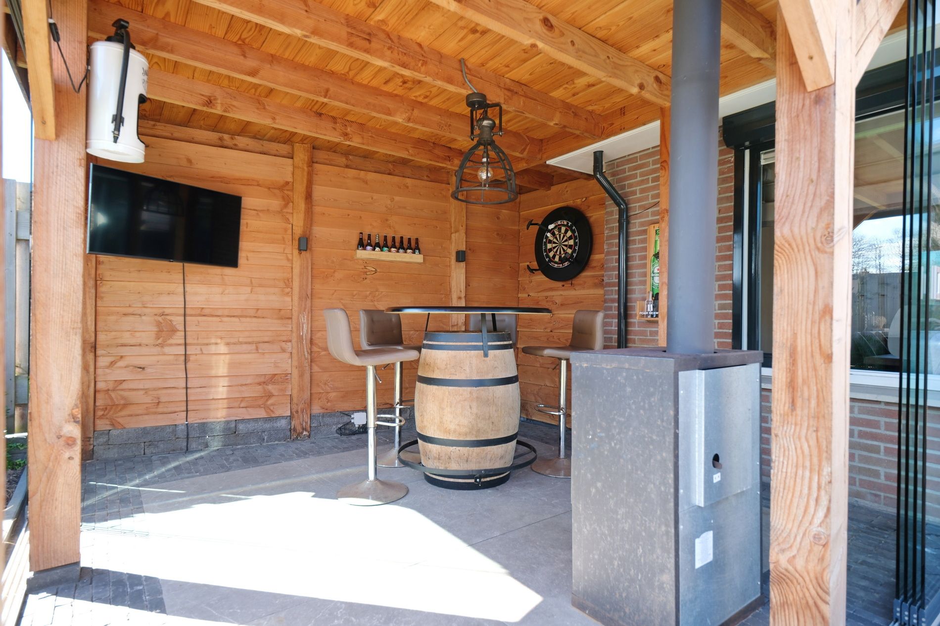 Foto 27 van Bereklauw 95