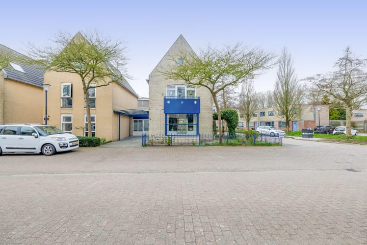 Photo 4 of De Dreef 2