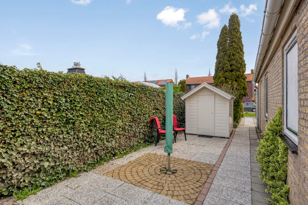Photo 31 of Vloedstraat 7