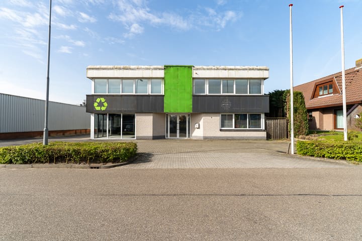 Edisonweg 7, Nunspeet