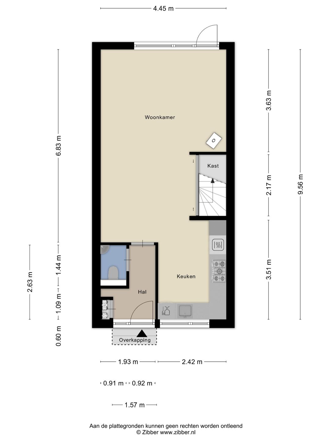 Foto 38 van Ring 206
