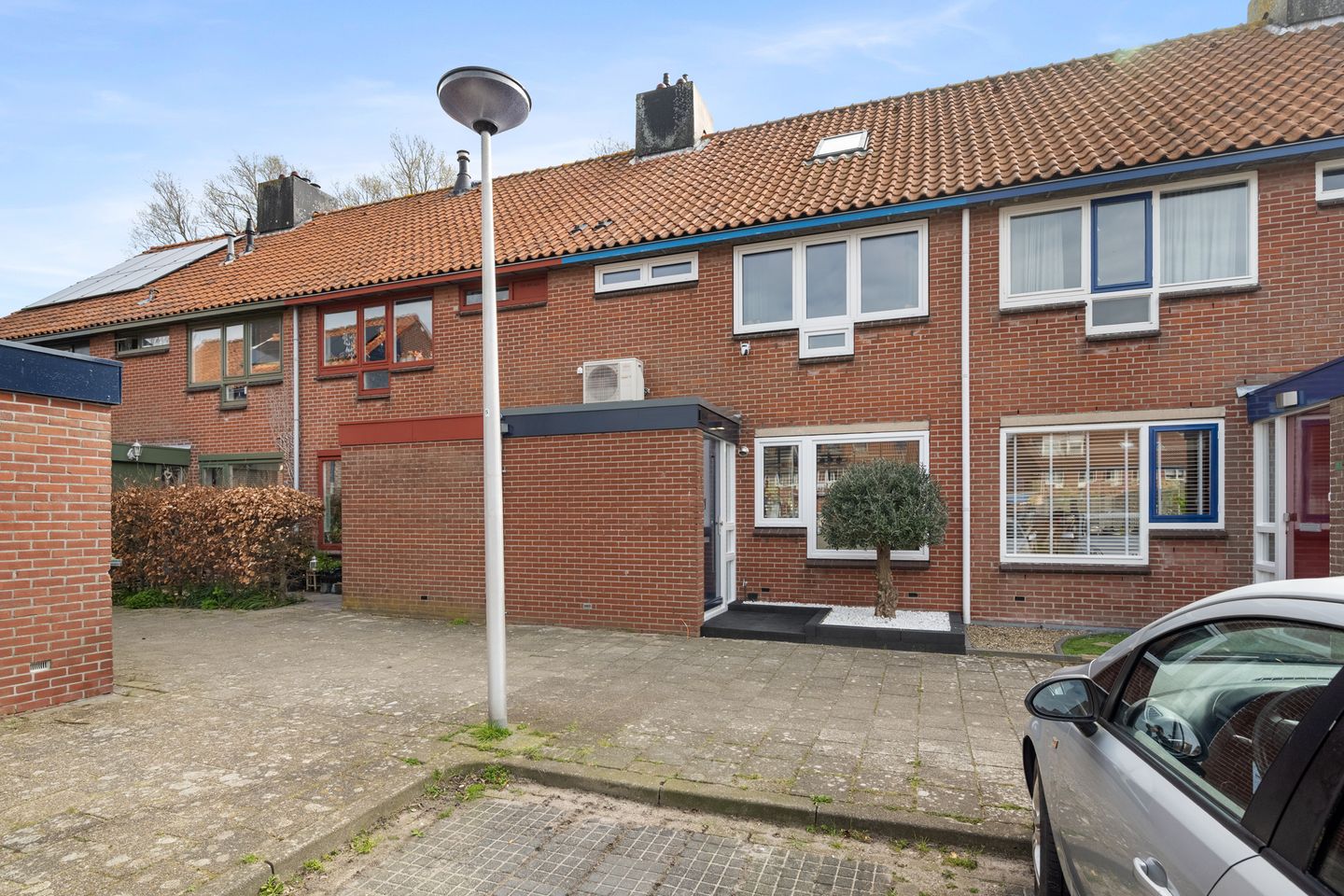 Photo 1 of Repel 111