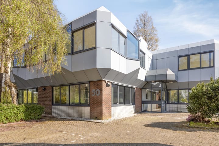 Lentedans 50-B, Capelle aan den IJssel