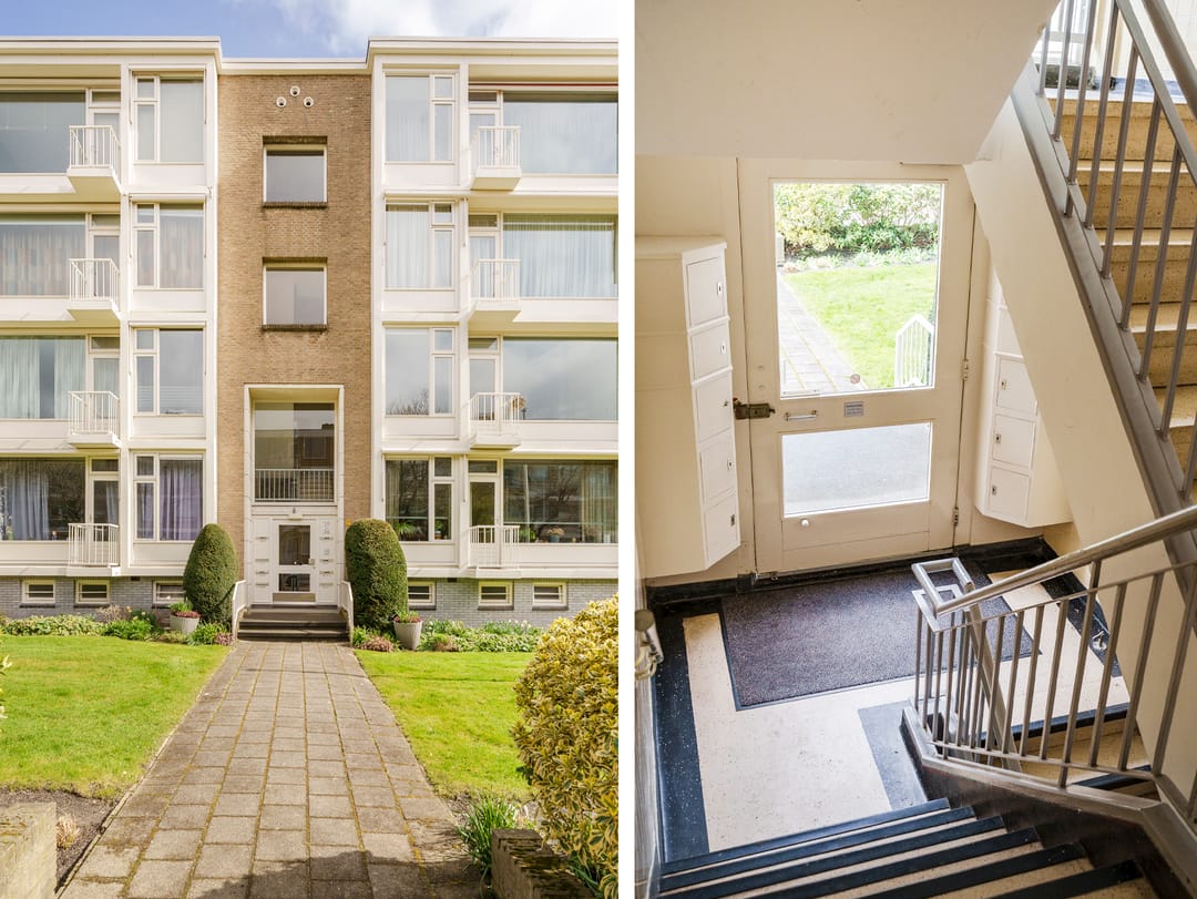 Foto 2 van Messchaertstraat 32