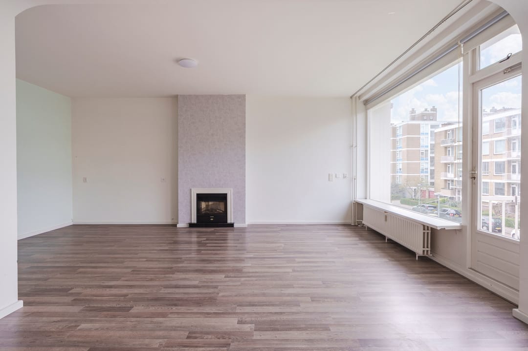 Foto 7 van Messchaertstraat 32