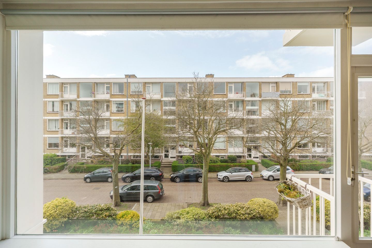 Foto 10 van Messchaertstraat 32