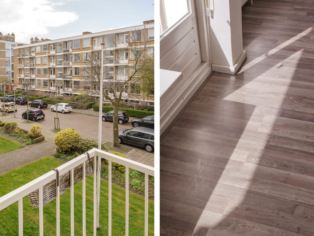 Foto 11 van Messchaertstraat 32