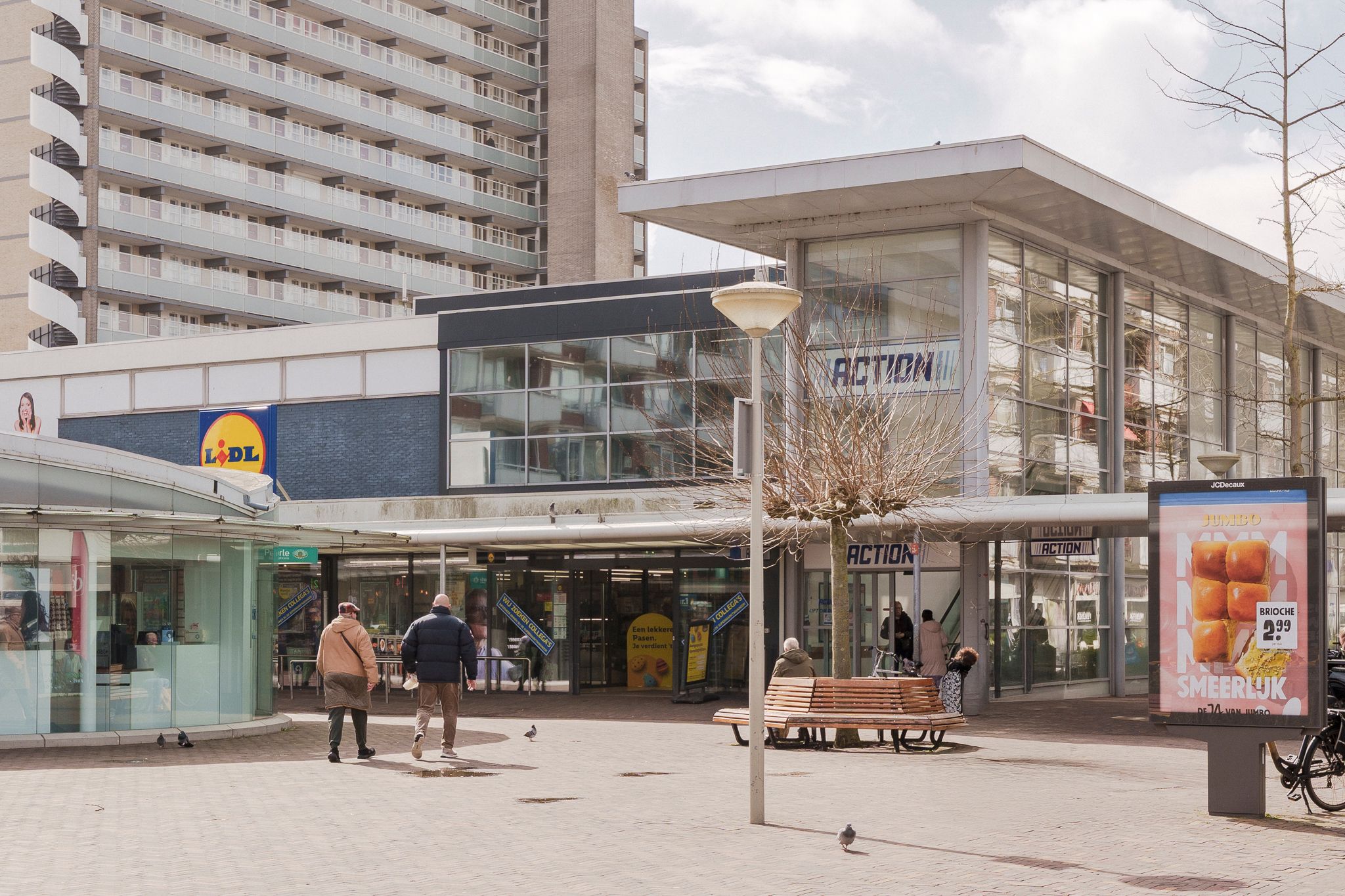 Foto 30 van Messchaertstraat 32