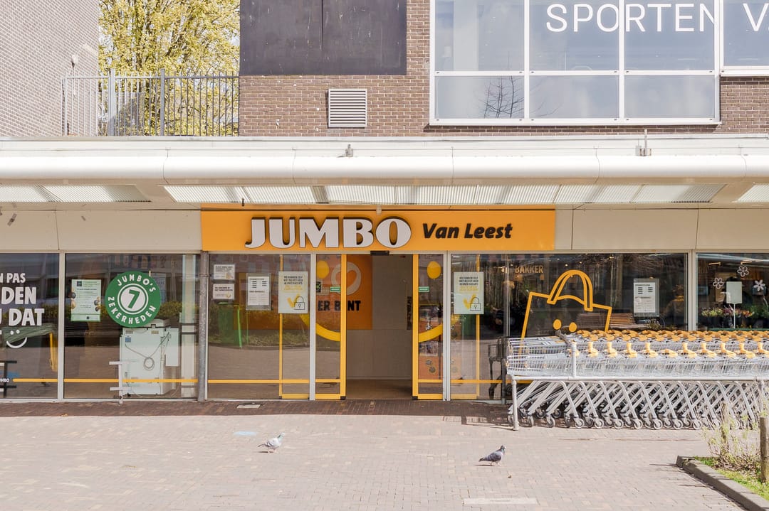 Foto 31 van Messchaertstraat 32