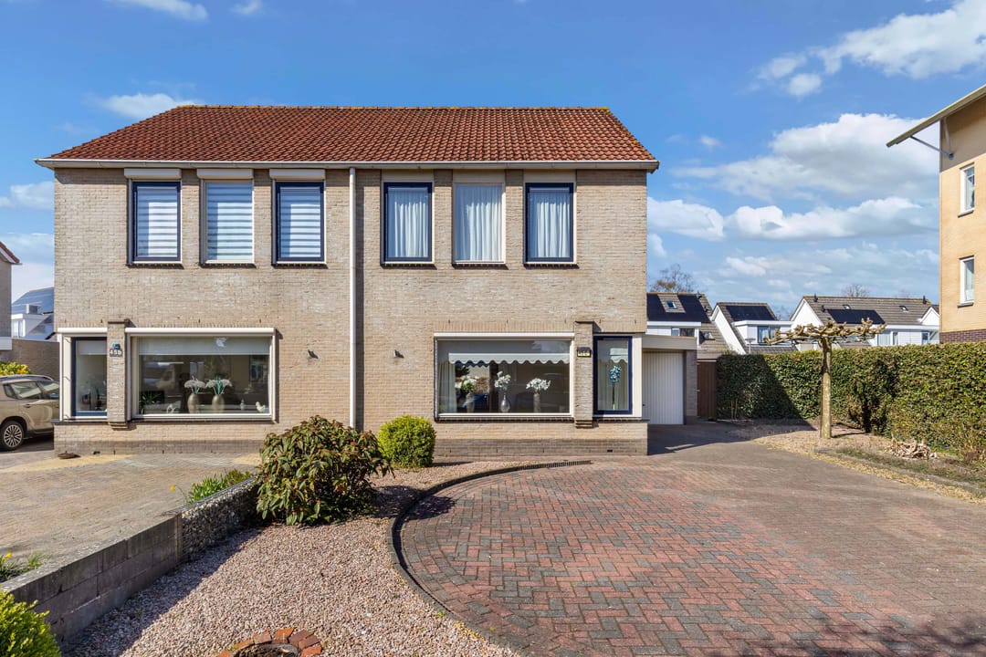 Foto 2 van Lycklamaweg 45-C