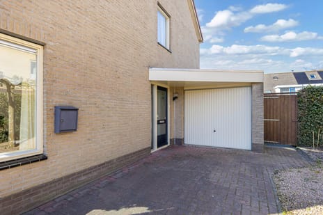 Lycklamaweg 45-C tertiary image