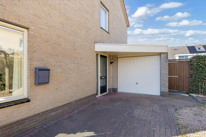 Foto 3 van Lycklamaweg 45-C