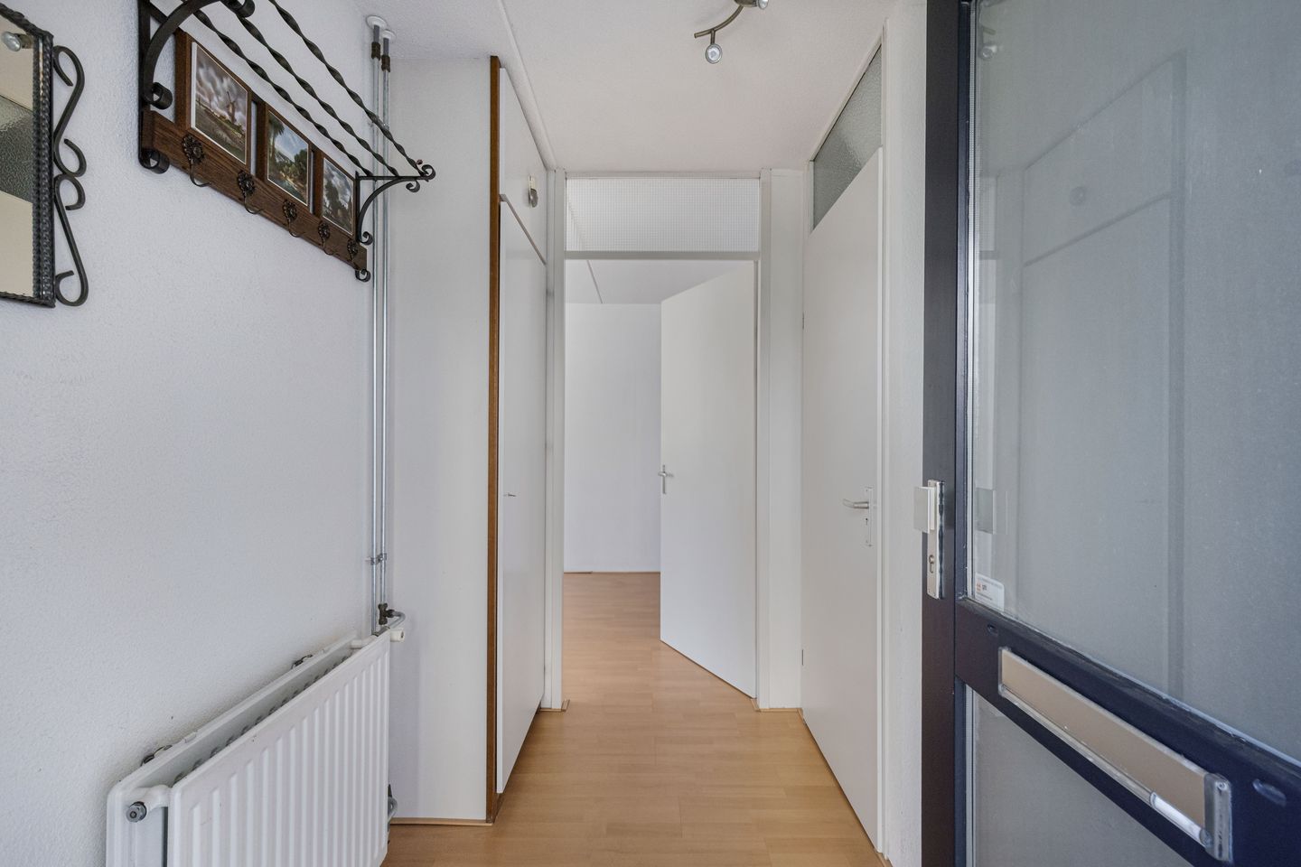 Foto 5 van Lycklamaweg 45-C