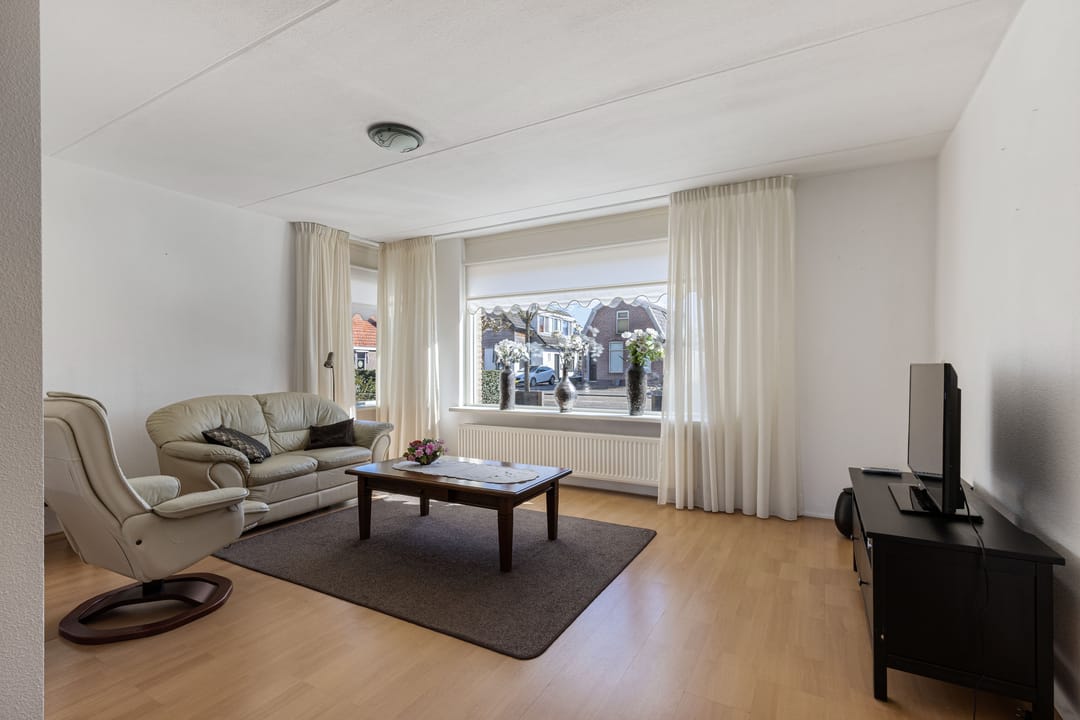 Foto 7 van Lycklamaweg 45-C