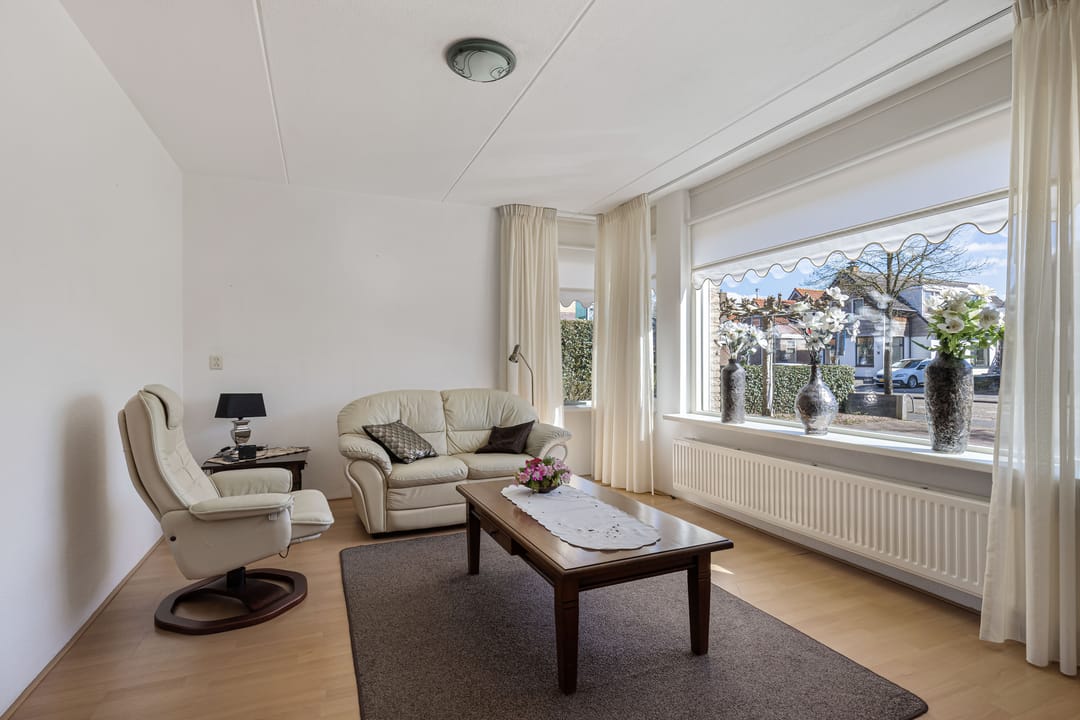 Foto 8 van Lycklamaweg 45-C