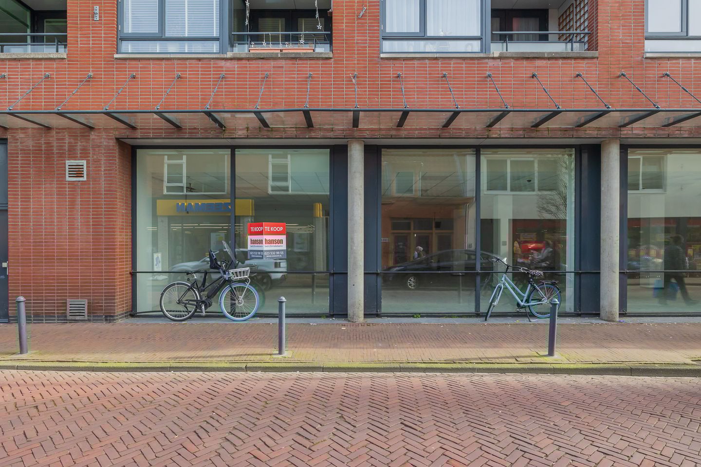 Bekijk foto 1 van Amsterdamstraat 29