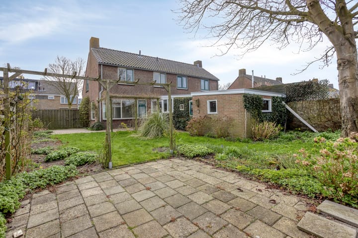 Foto 2 van Westerweg 14