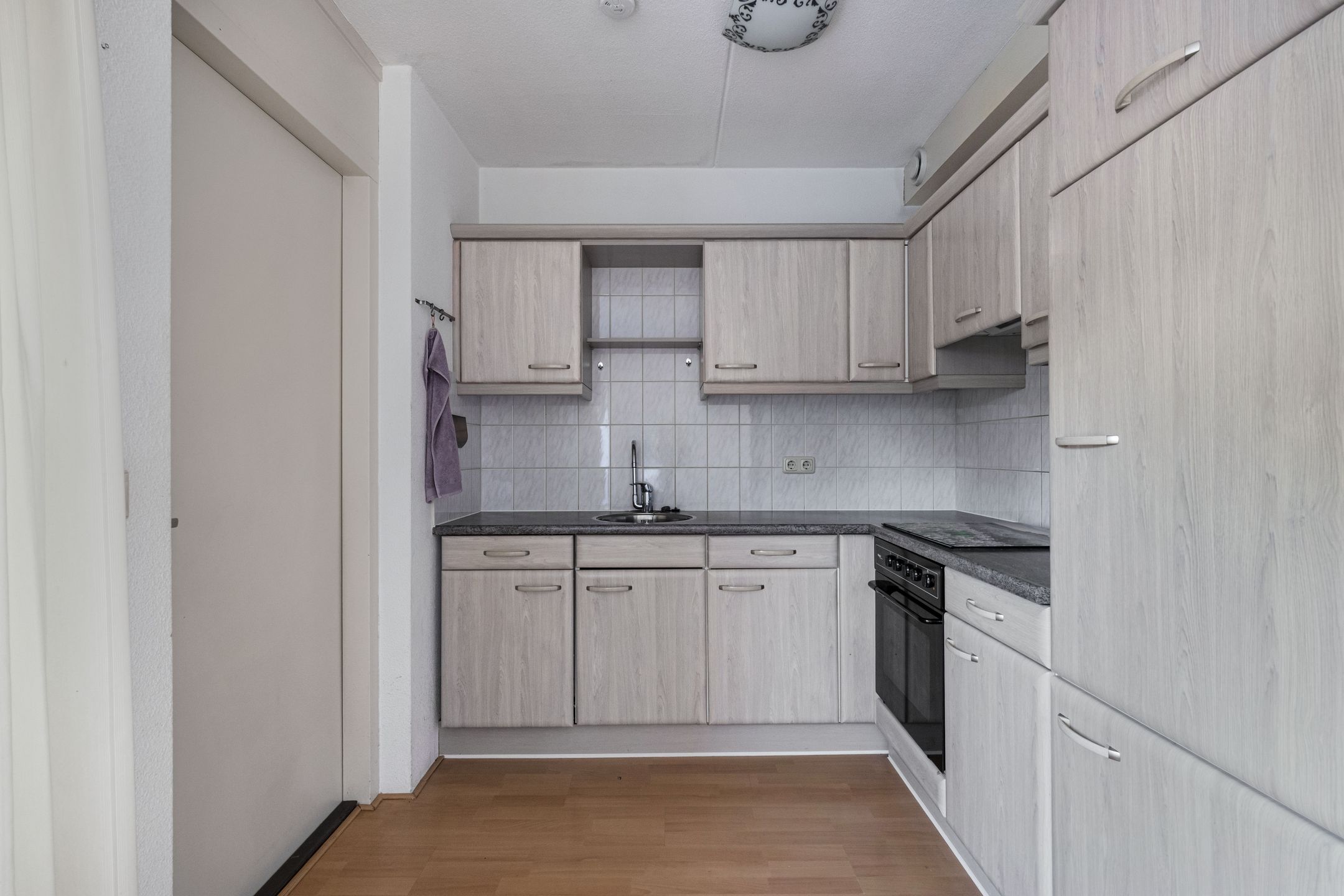 Foto 12 van Lycklamaweg 45-C