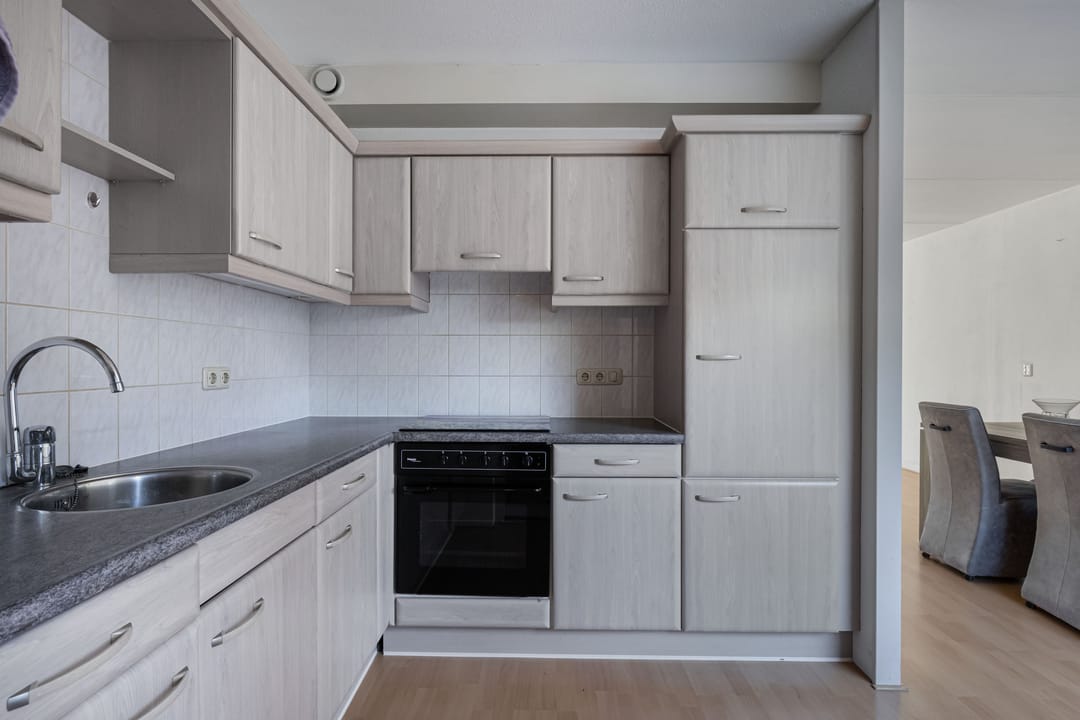 Foto 13 van Lycklamaweg 45-C