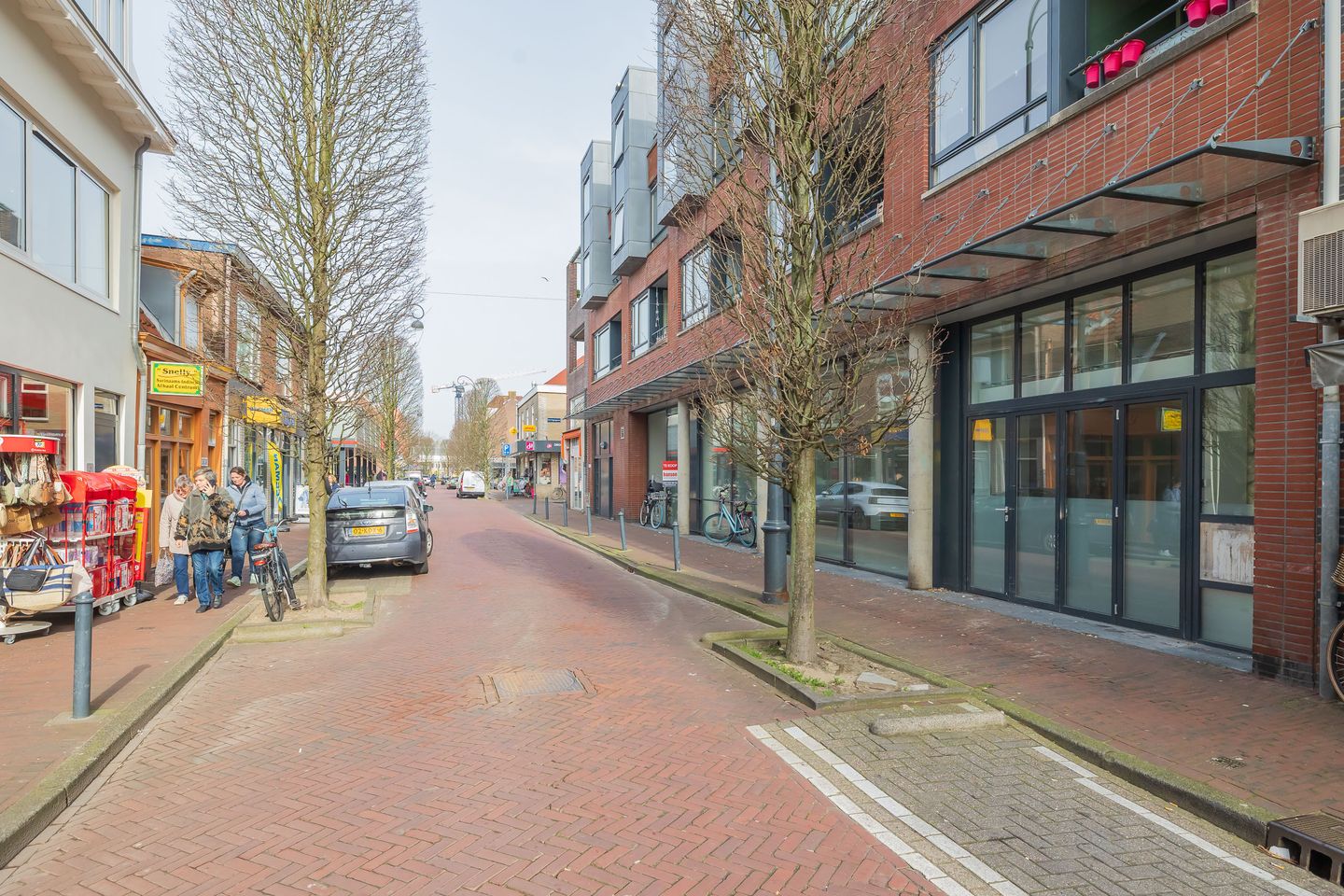 Bekijk foto 4 van Amsterdamstraat 29
