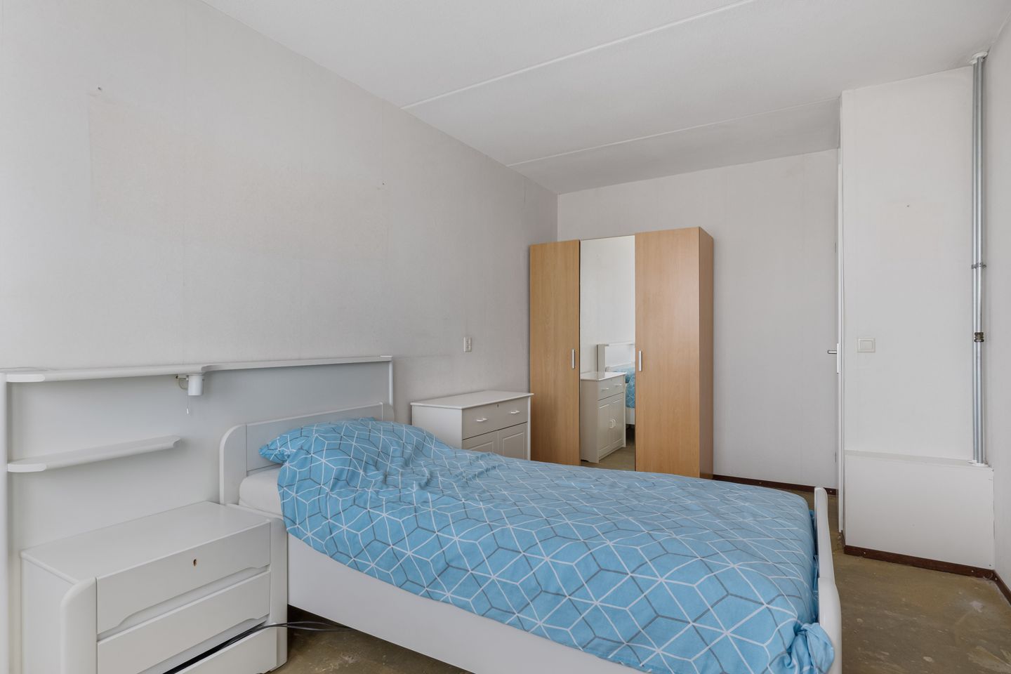 Foto 19 van Lycklamaweg 45-C