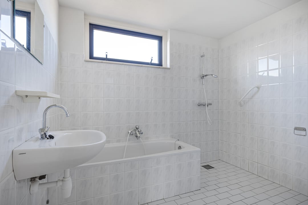 Foto 23 van Lycklamaweg 45-C