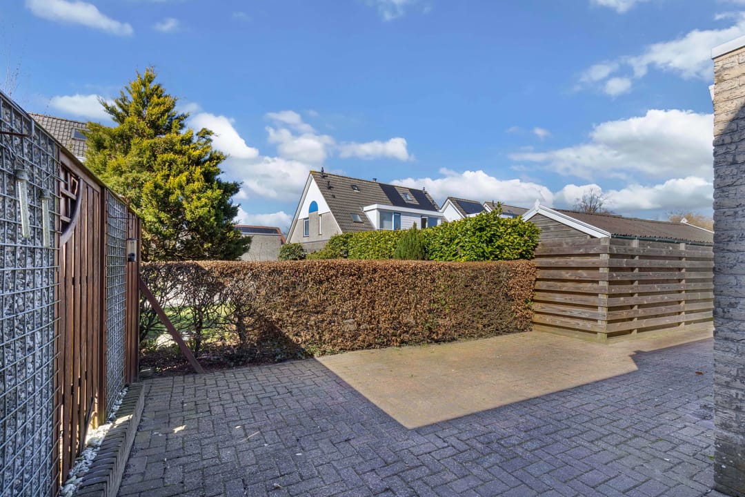 Foto 28 van Lycklamaweg 45-C