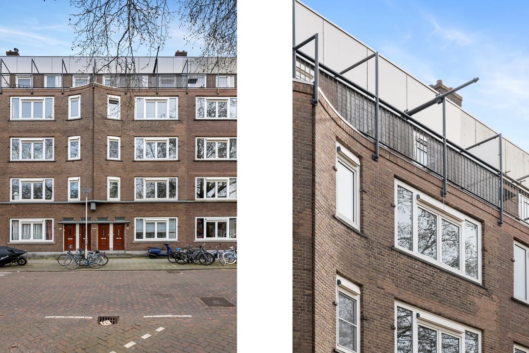 Foto 1 van Schieweg 185-B03