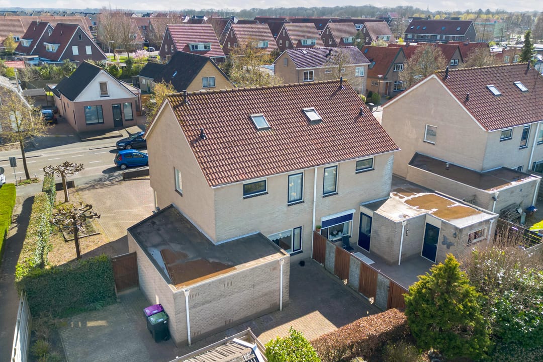 Foto 32 van Lycklamaweg 45-C