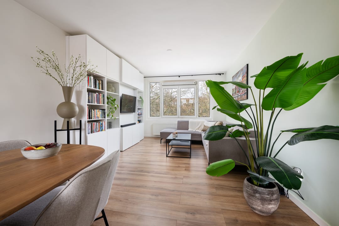 Foto 2 van Schieweg 185-B03